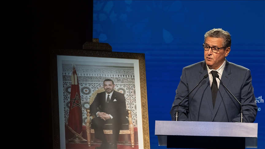 حكومة المغرب تعتزم إصلاح نظام التقاعد خلال العام الجاري