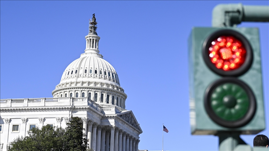 Senate Democrats urge Biden to take 'bold' action on Palestine