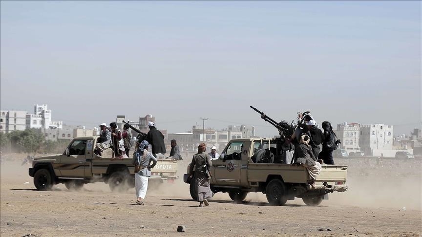 لأول مرة.. إسرائيل تقر بانفجار صاروخ حوثي في شمال إيلات