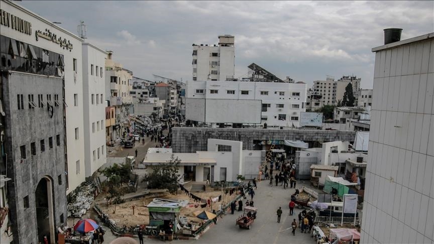 СЗО: Од 7 октомври се забележани 410 напади врз здравствените служби во Појасот Газа