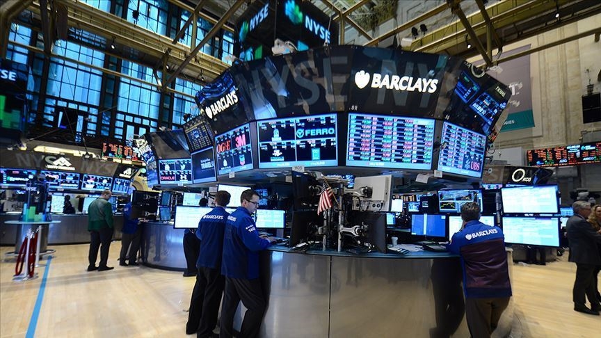 Küresel piyasalarda gözler Fed'e çevrildi