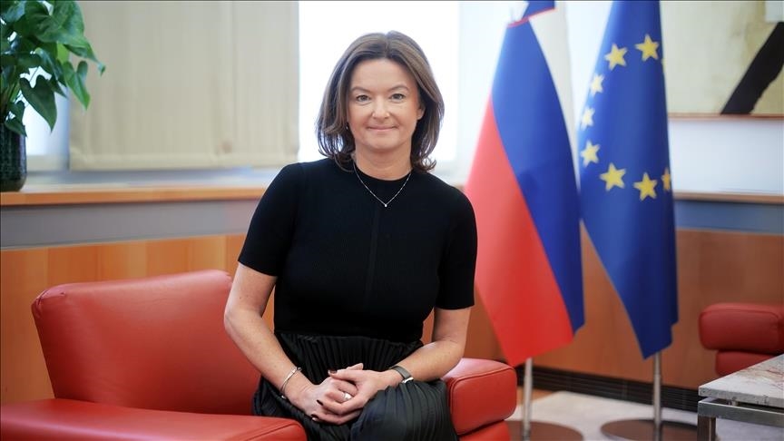 Tanja Fajon više neće biti predsjednica Socijalnih demokrata, odustala od kandidature