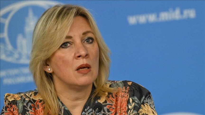La Russie reconnaissante envers la Türkiye pour son initiative en faveur de la paix