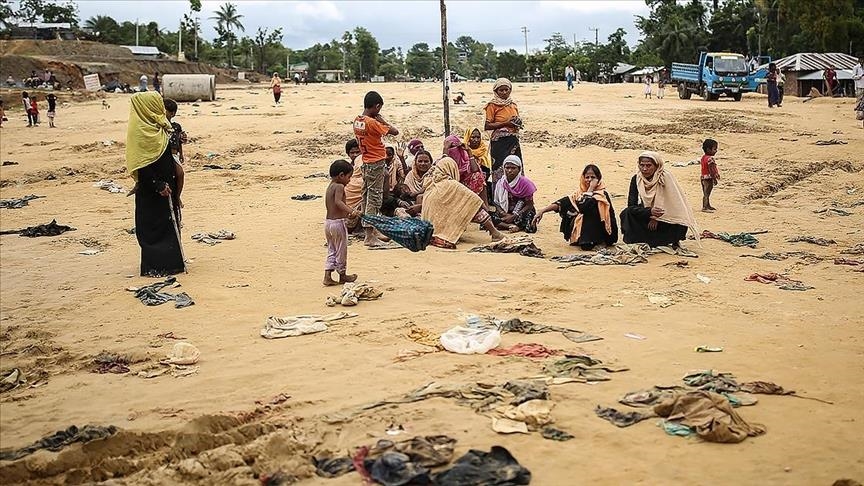 Stronger international action needed to change situation in Myanmar: UN expert