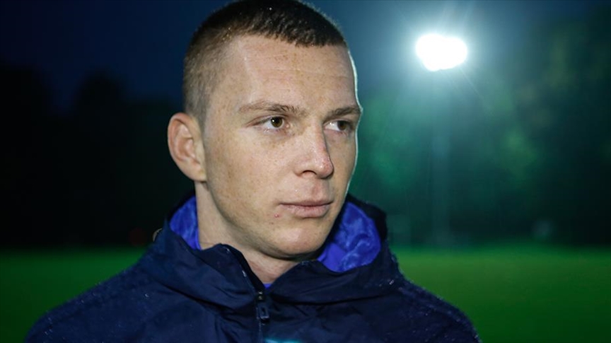 Haris Duljević se vratio u FK Sarajevo