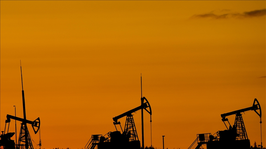 Oil prices contracted after reaching 4-month highs due to demand concerns Oil prices contracted after reaching 4-month highs due to demand concerns