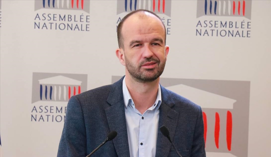 France : LFI s'élève contre une polémique injustifiée à Sciences Po