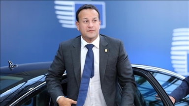 Премьер-министр Ирландии принял решешние уйти в отставку