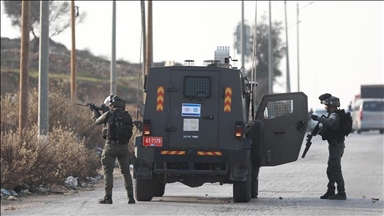 الجيش الإسرائيلي يقتحم مدنا وبلدات بالضفة الغربية