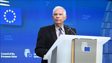 Borrell propose d'utiliser les revenus liés aux avoirs russes en Europe pour soutenir l'Ukraine