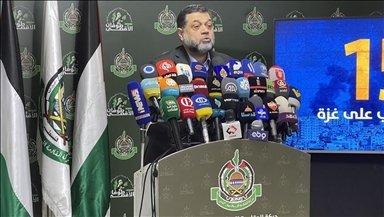 Hamas : Nous avons répondu aux demandes des médiateurs et fait preuve de flexibilité 