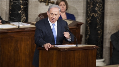 US House Speaker 'may' invite Israeli premier to address Congress