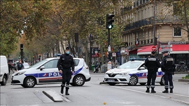 France : Hausse de 32% des crimes et délits racistes, xénophobes ou antireligieux en 2023