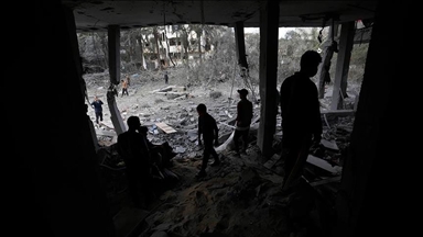 U izraelskim napadima na Pojas Gaze od 7. oktobra ubijena 31.923 Palestinca