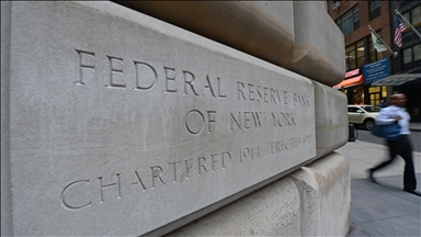 US Fed skips rate hike, keeps interest rate unchanged between 5.25% - 5.5%
