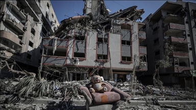 La Banque mondiale appelle à une action urgente pour « sauver des vies » à Gaza