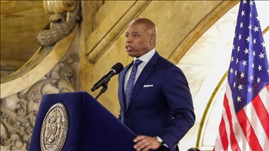 Kryetari i Bashkisë së New Yorkut organizon iftar për komunitetin musliman