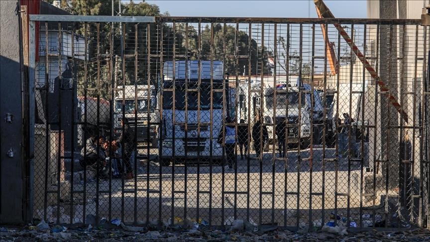 Borell: Jedini način da se zaustavi pogoršanje humanitarne krize je da Izrael olakša prolazak pomoći u Gazu