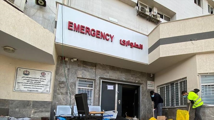 Israeli military triggered dying of 13 sufferers at Al-Shifa Hospital’s intensive care unit: Gaza authorities