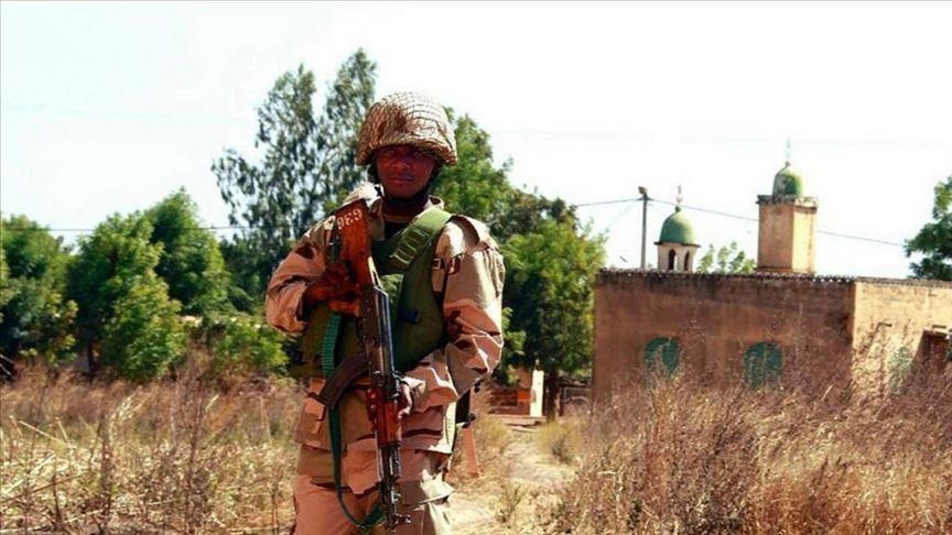 نيجيريا ترسل 157 جنديا بمهمة أممية لحفظ السلام بجنوب السودان 