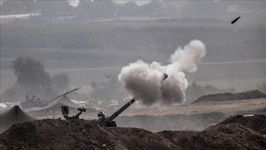 Israel admite haber atacado el Hospital al Shifa pero guarda silencio sobre las víctimas palestinas