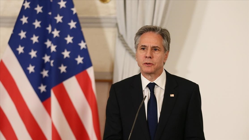 Blinken says 'gaps are narrowing' to reach cease-fire deal in Gaza