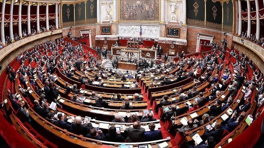 French senator lambasts Israeli premier for 'using hunger as a weapon'