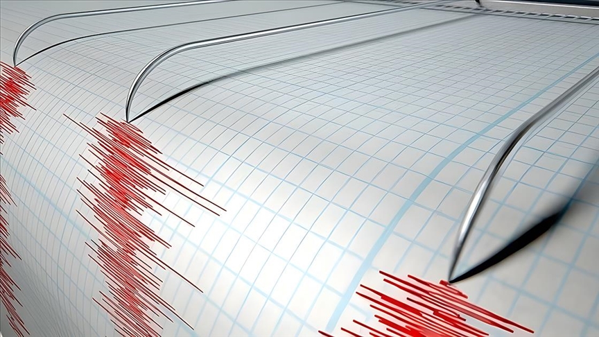 Tokyo'nun kuzeyinde 5,3 büyüklüğünde deprem