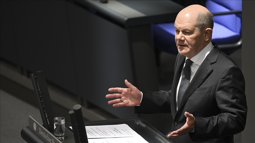 Germany reminds Israel of its obligations under international law