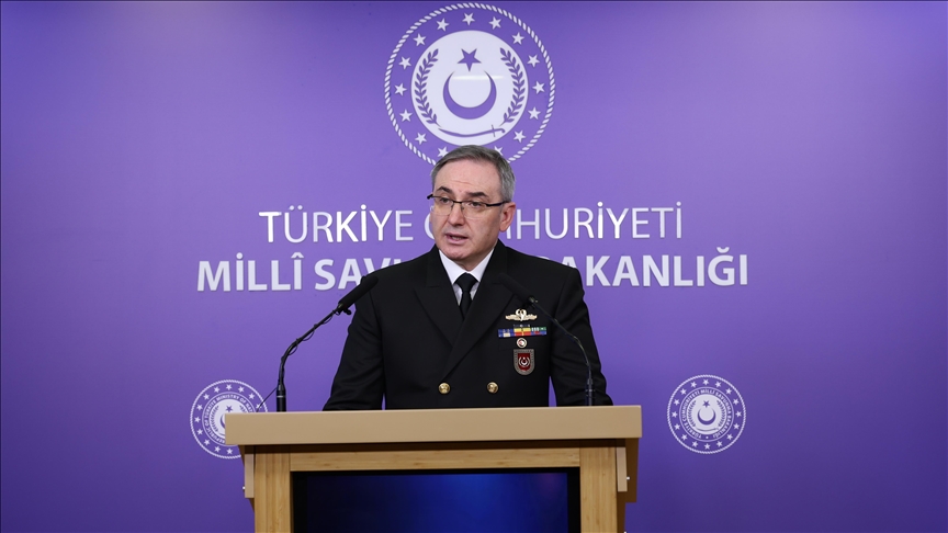 تركيا: العراق ينظر بإيجابية لتأسيس مركز مشترك لمكافحة الإرهاب 