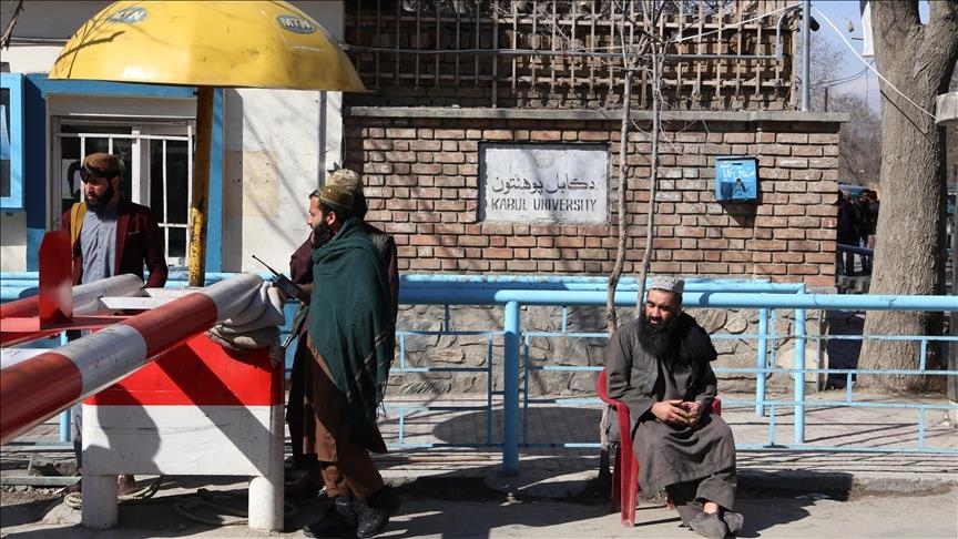 سال تحصیلی جدید بدون حضور دختران در افغانستان آغاز شد