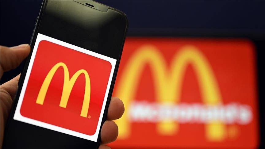 France : McDonald's devient le nouveau partenaire titre de la Ligue 1 pour les trois prochaines saisons