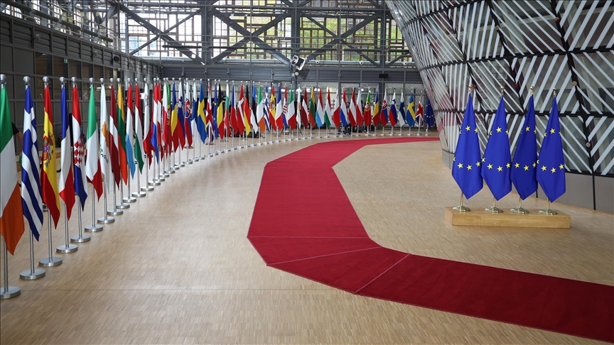 Brisel: Lideri država članica EU-a odlučuju o početku pregovora s BiH