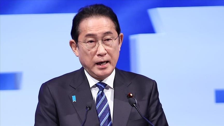 Kryeministri japonez: Lajmet e rreme mund të çojnë në "konflikt shoqëror dhe ndarje"