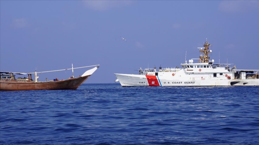 Saudi Arabia, Yemen discuss UN peace roadmap amid Houthi attacks in Red Sea