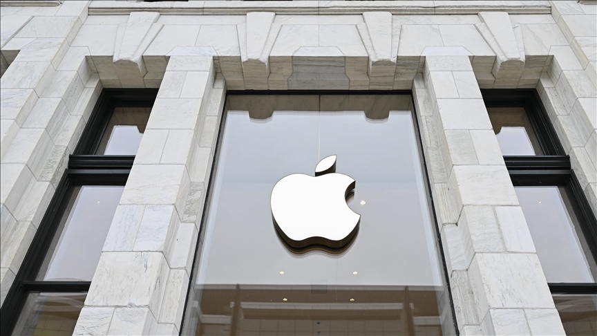 US Justice Department launches historic anti-trust suit against Apple