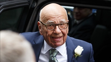 Rupert Murdoch ‘turned a blind eye’ to wrongdoing by his tabloids: Prince Harry's lawyers