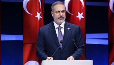 Туркије на Самитот во Брисел повика на мерки за нуклеарна безбедност и регионална денуклеаризација