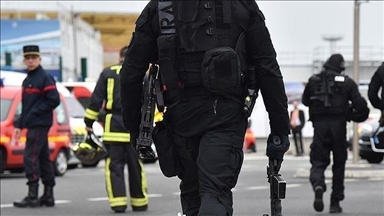 France : Un homme suspecté de préparer un attentat interpellé en région parisienne