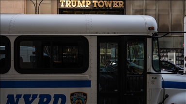 New York takes first step to seize Trump assets after civil fraud judgement