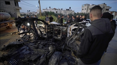 Izraelske snage ubile dvojicu Palestinaca na Zapadnoj obali