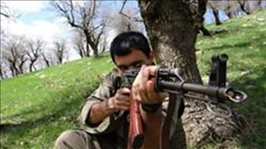 Les services turcs neutralisent Hesenzade, l'un des prétendus dirigeants de l'organisation terroriste PKK