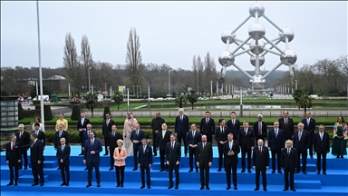 U Briselu počeo prvi samit o nuklearnoj energiji