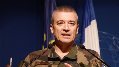 Présence militaire française en Ukraine : Paris se refuse à tout commentaire