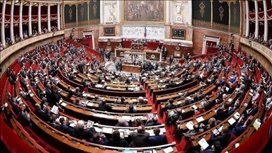 Senator Prancis kecam PM Israel karena 'gunakan kelaparan sebagai senjata'