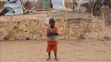 مسؤول سوداني يحذر من مجاعة بدارفور بداية الصيف 