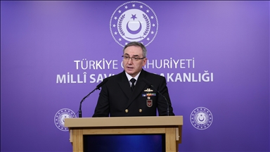 تركيا: العراق ينظر بإيجابية لتأسيس مركز مشترك لمكافحة الإرهاب 