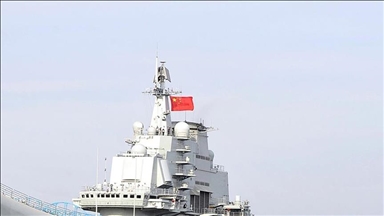 ورود کشتی‌های چین به آب‌های سرزمینی ژاپن