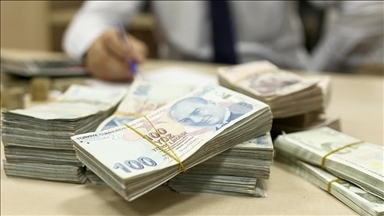 أسعار صرف العملات الرئيسة مقابل الليرة التركية 