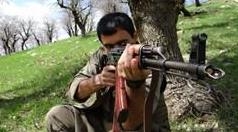 Inteligjenca turke neutralizon një terrorist të rangut të lartë të PKK/KCK-së në Irakun verior